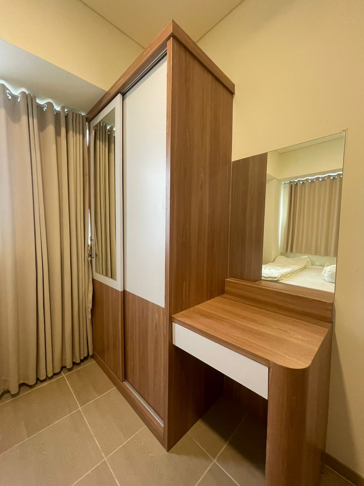 Disewakan Apartement di Meikarta